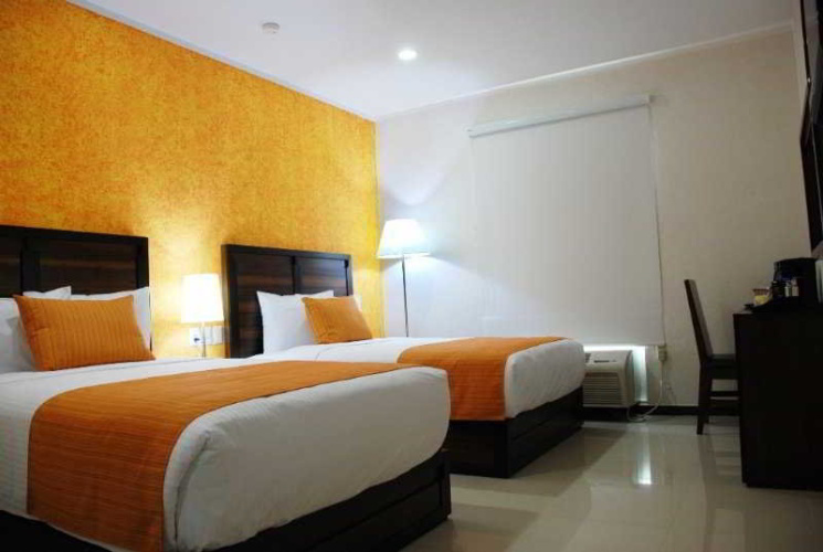 Comfort Inn Cancun Aeropuerto photo 7