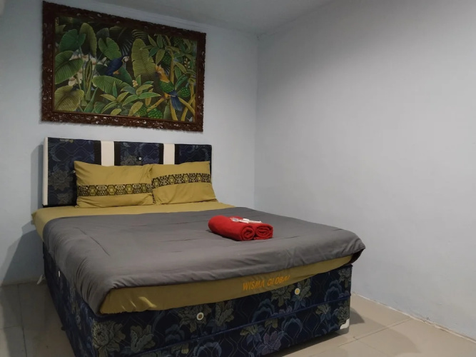 Hotel Global Syariah