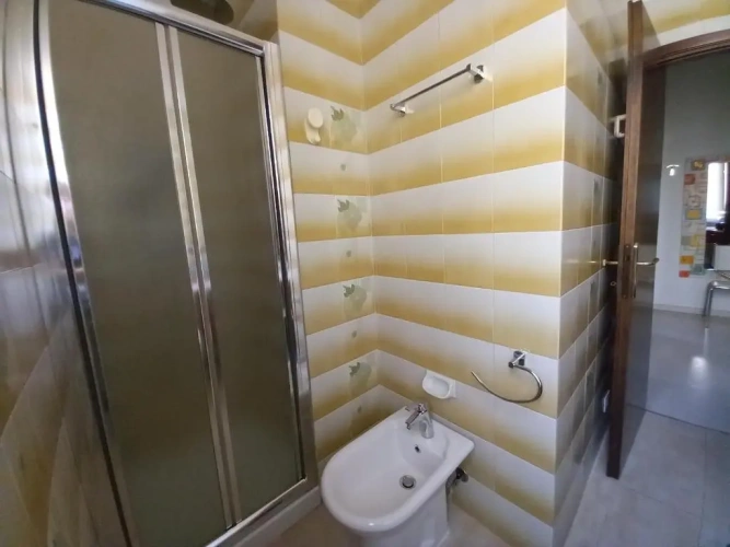1 Bedroom Apartment with balcony
