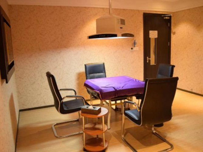 Petrus Hotel