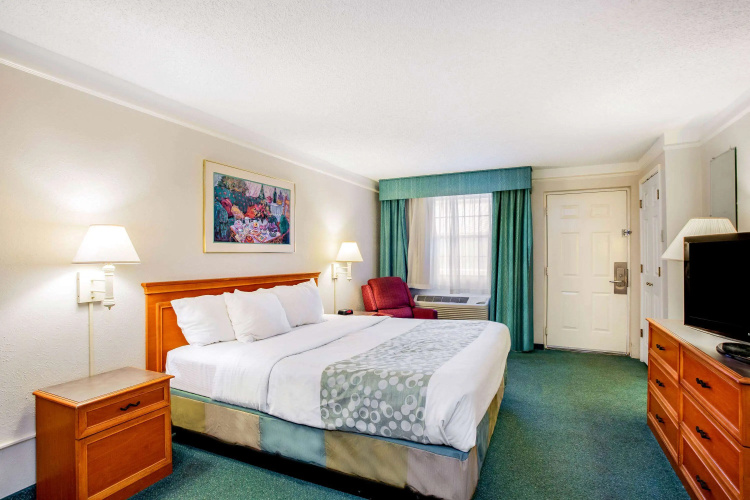 Baymont by Wyndham Abilene