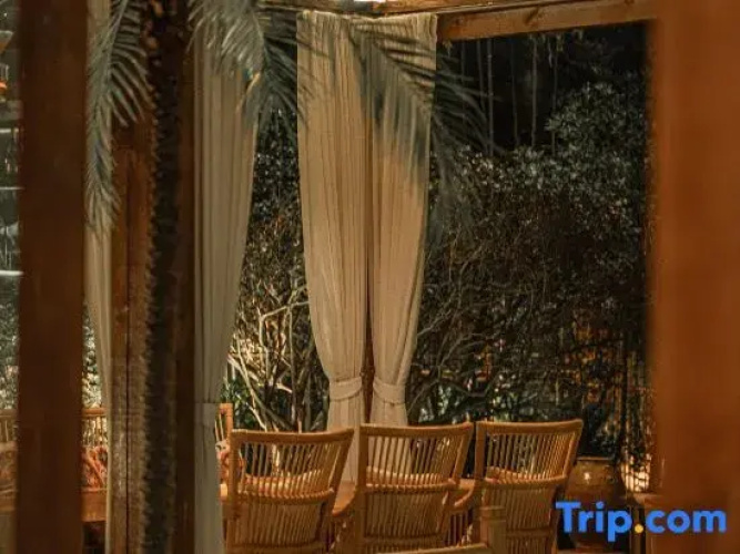 Meilan Meilu · Forest  Healing  Guesthouse