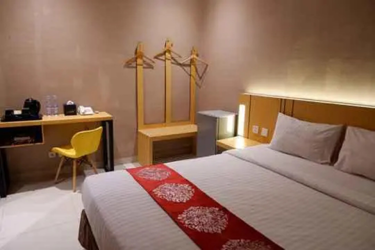 Arabia Style Hotel Wahid Hasyim