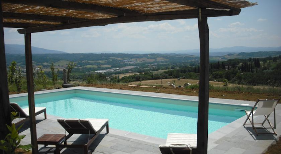 Agriturismo Papageno