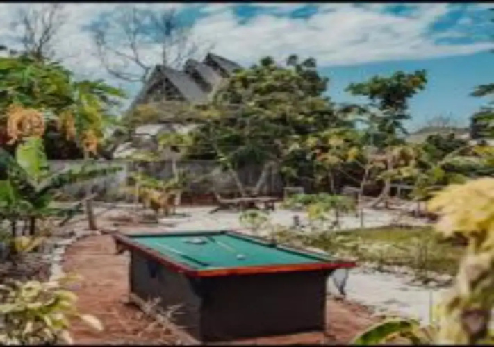 Ocean Breeze Airbnb