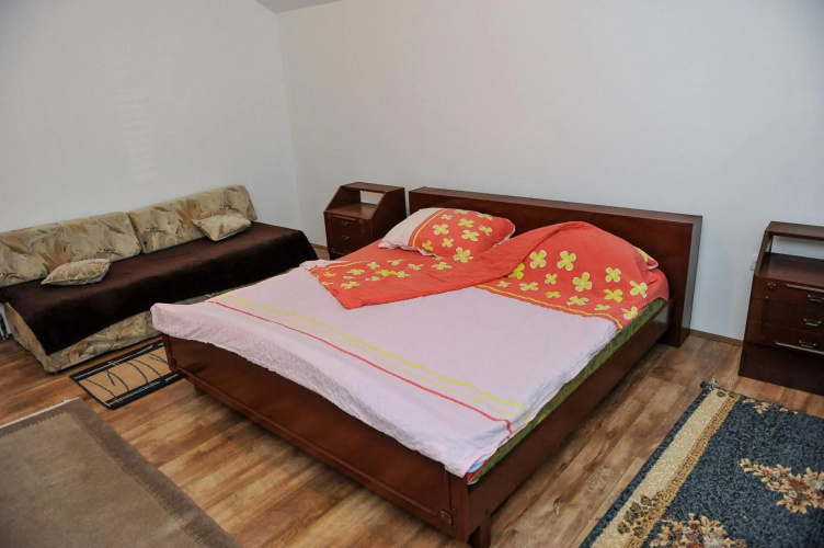 Apartman Selena