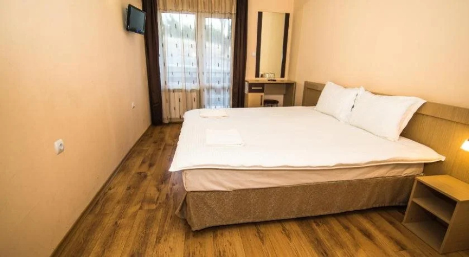 Hotel Panorama