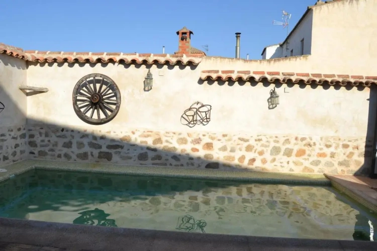 5 Bedrooms Cottage with balcony and with view