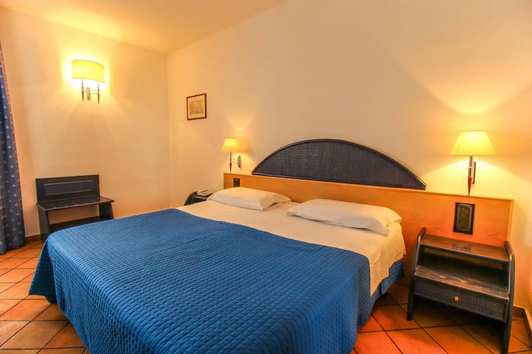 Hotel Paladini di Francia