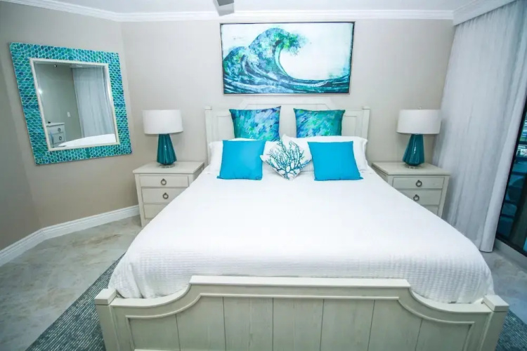 Ebb Tide 203