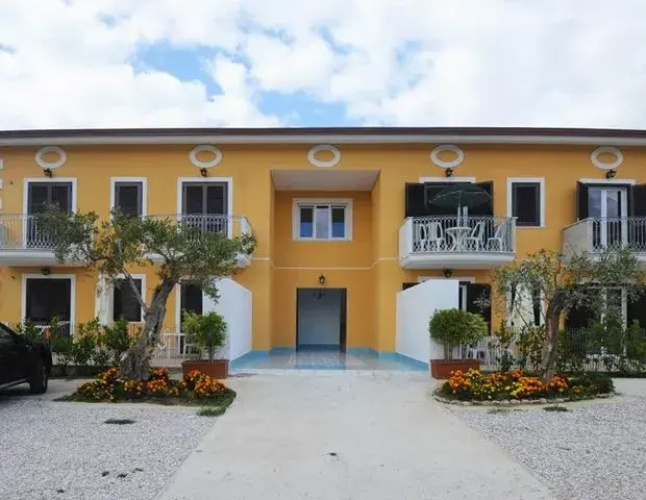 Casale Cilento