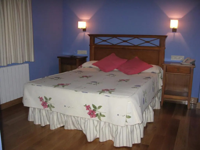 La Posada De Cucayo