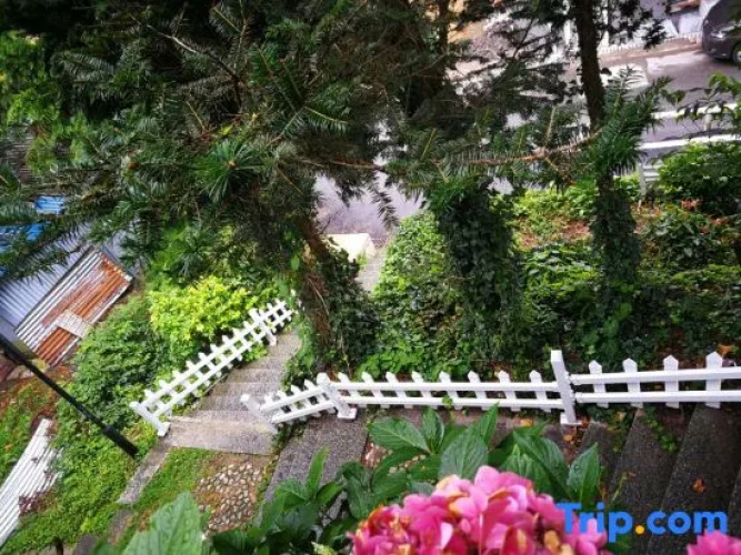 Yuanye Yunshu Hostel