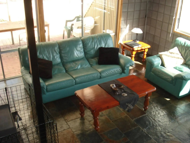Grampians Getaway Resort