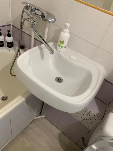 Фотография номера квартиры Апартаменты TwoPillows на улице Таранченко 31