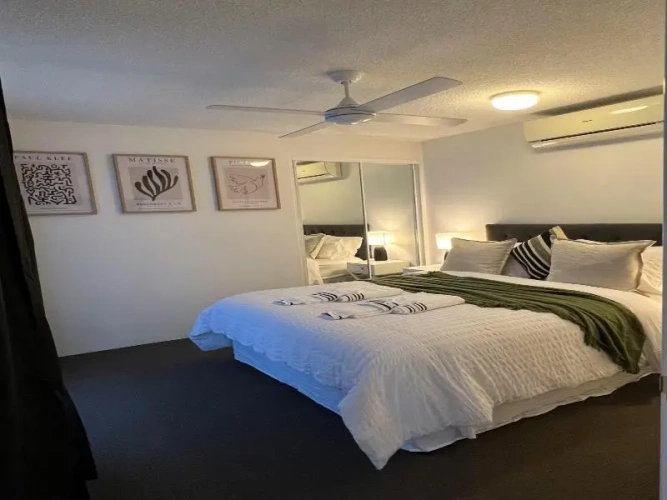 Standard Apartment