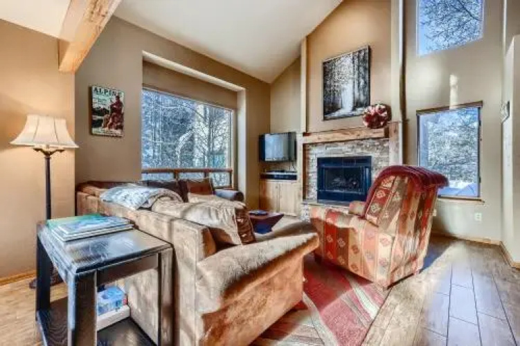 Mountainside 753 Home