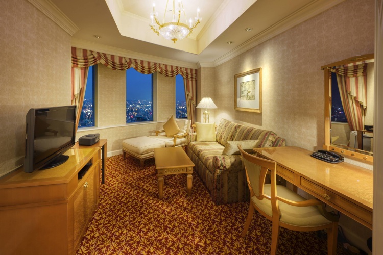 Marriott Associa photo 31