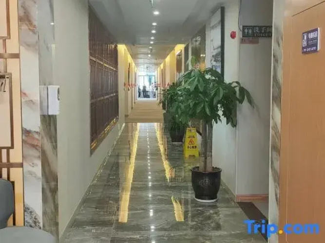 Xinhuangcheng Hotel