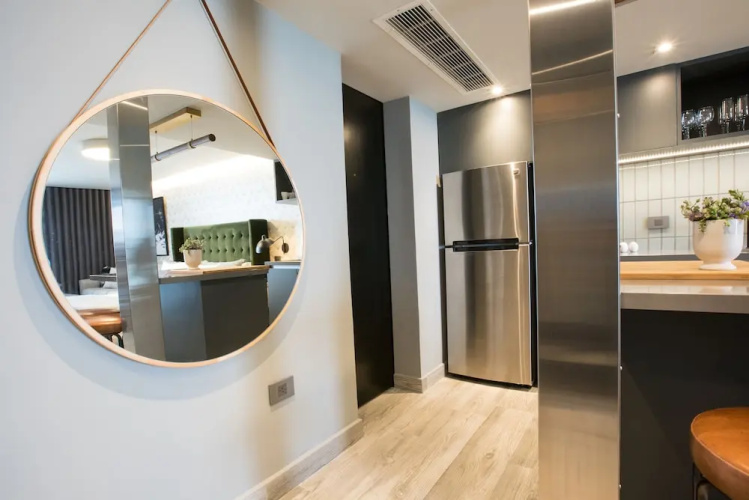 Caribbean Presidential Suite Ocean View