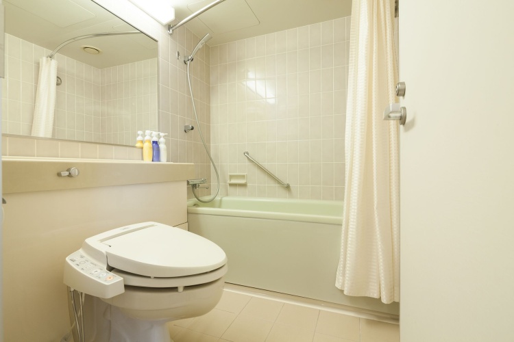 ANA Crowne Plaza Sapporo photo 16
