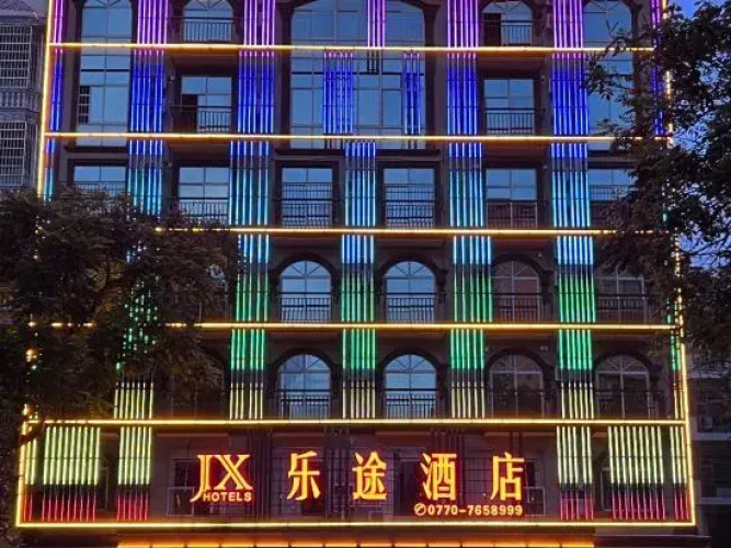 Lotto Hotel