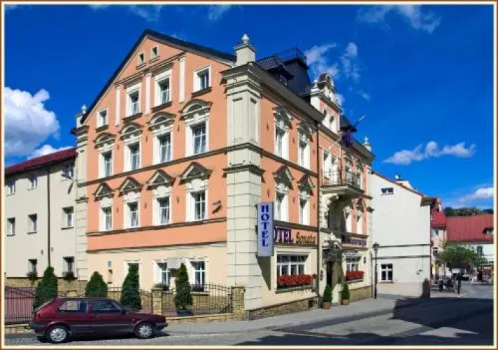 Image de l'hôtel