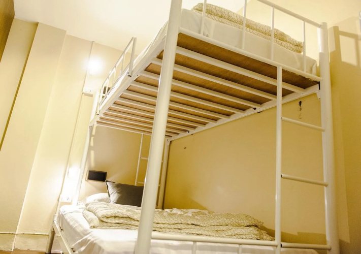 I-Sleep Silom Hostel