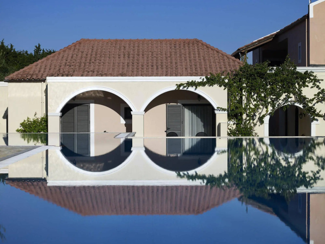 Roda Beach Resort & Spa photo 17