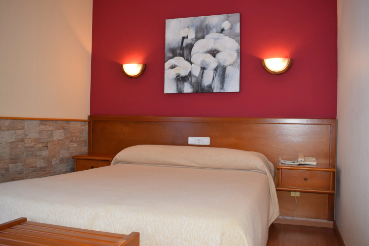 Hotel VIDA Playa Paxariñas