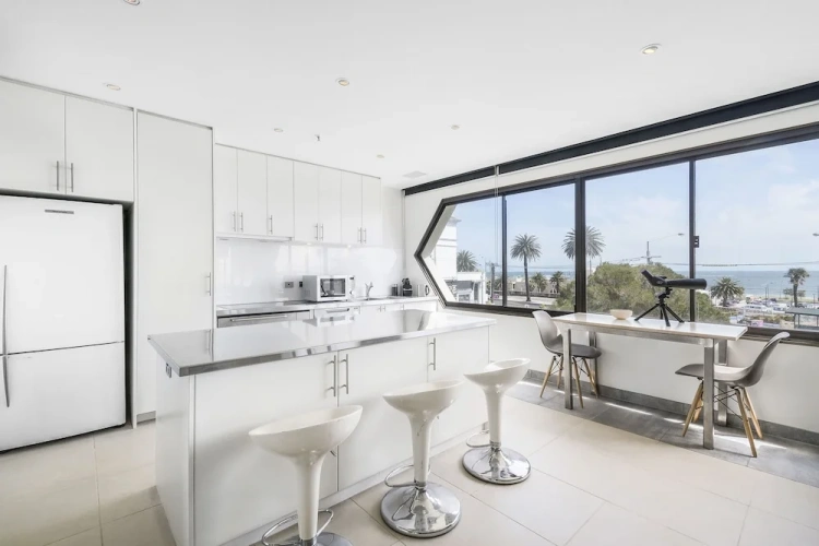 2 Bedrooms Premium Apartment