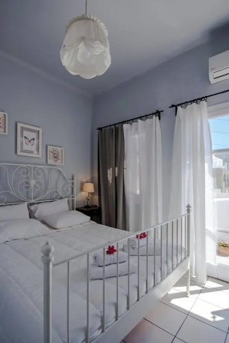 Arodou Apartment Mykonos