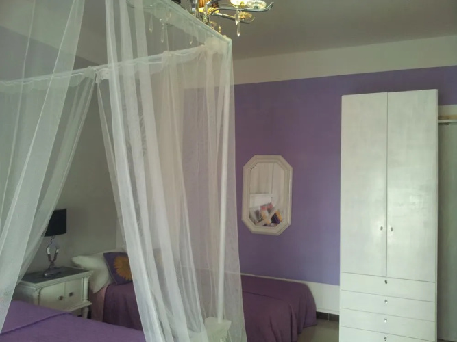 Bed and Breakfast Palese
