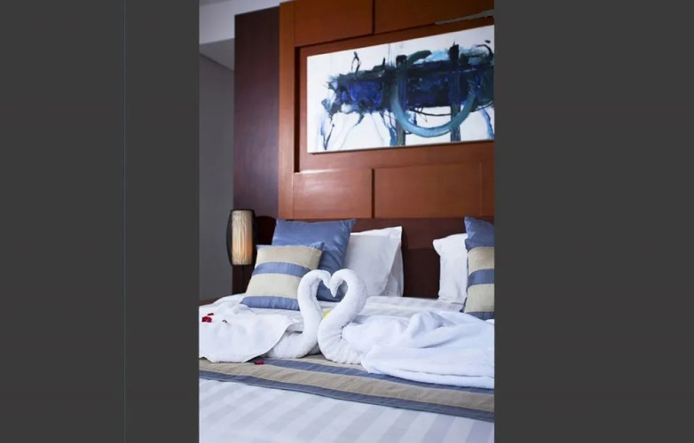 Villa Coral Canggu Bali