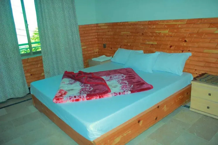 Home Land Resort