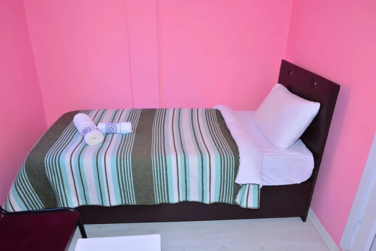 Derya Otel