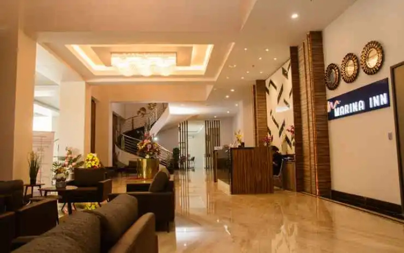 Marina Inn Bima