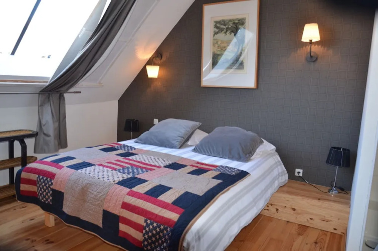 Gite Ô Loft