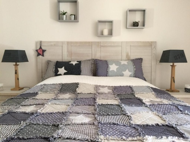 1 Bedroom Suite