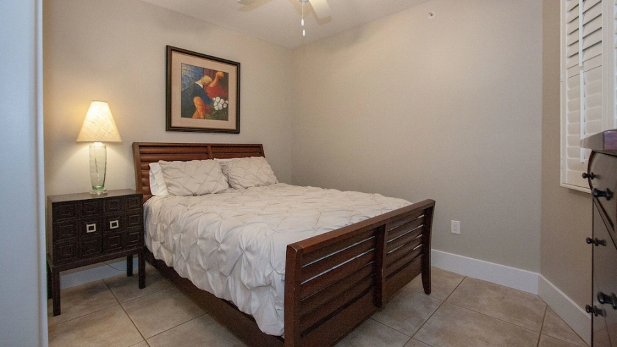 Coastal Three Bedroom - Unit Crd0211