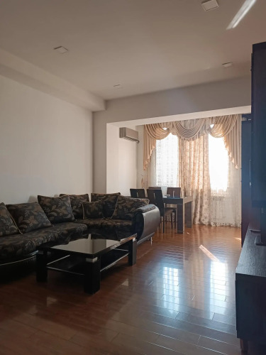 Фотография номера квартиры Rent Inn Yerevan (Рент Инн Ереван) на улице Павстоса Бюзанда 13