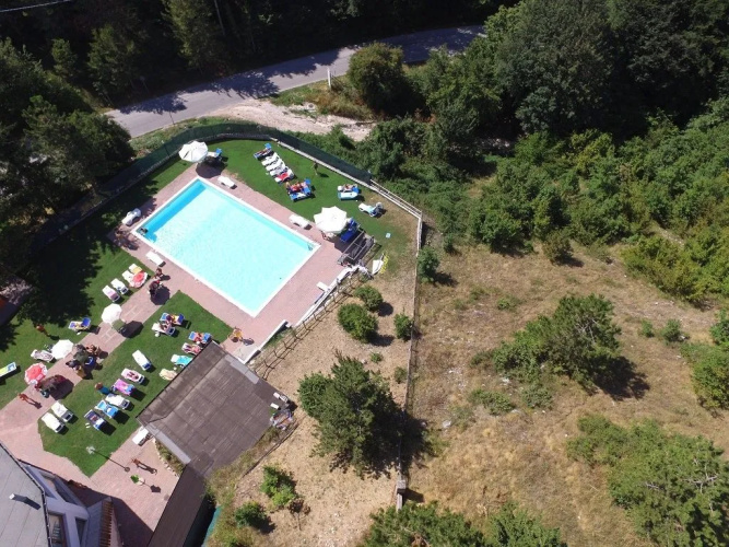 Hotel Abruzzo