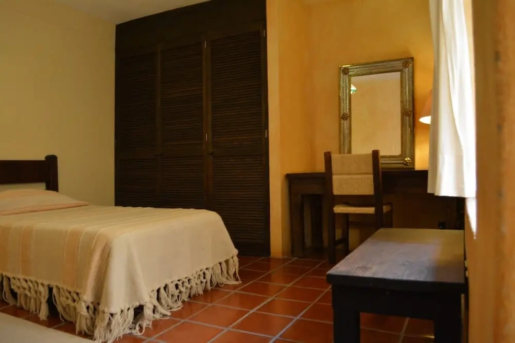 2 Bedrooms Family Cottage