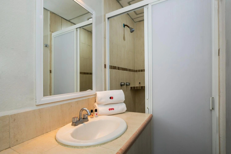 Hotel Victoria Morelia photo 10
