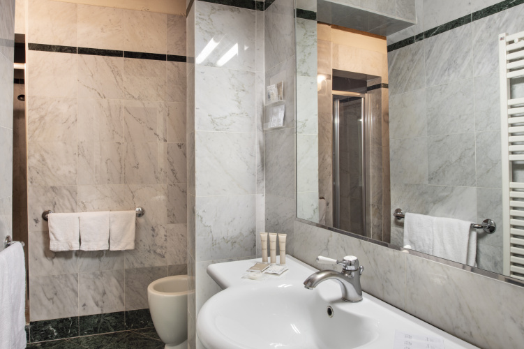 Hotel Grifone Firenze photo 14