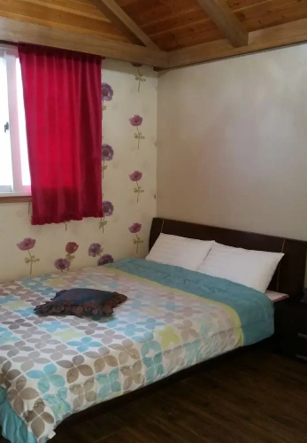 2 Bedrooms Family Cottage with balcony
