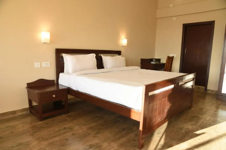 Corbett Jungle Hideaway