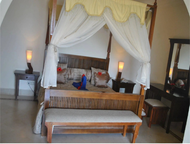 Hotel Dar el Bhar