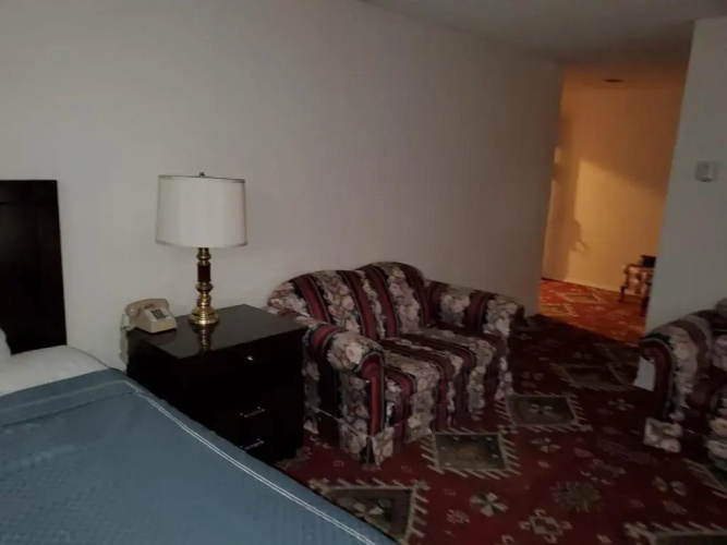 Studio Lodge Laramie