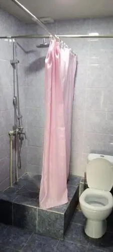 Apartment Saram-Berk